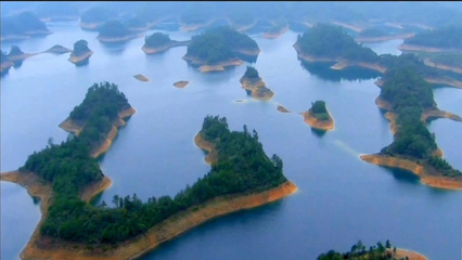 甘泉潤禾城 6月底甜水入嘉興，年供2.3億立方米惠及五縣市