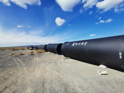 風(fēng)城水庫(kù)至三坪水庫(kù)輸水管道項(xiàng)目施工服務(wù)概述