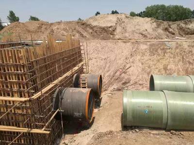 青島市水利局 以輸水管道工程建設為抓手，讓全體市民共享民生水利發展成果